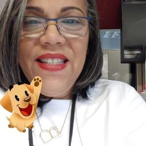 Meet your Posher, Brenda